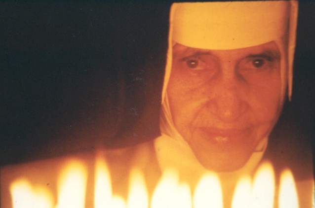 Novenário e missa solene marcam a programação festiva no mês dedicado a Irmã Dulce Novenário e missa solene marcam a programação festiva no mês dedicado a Irmã Dulce