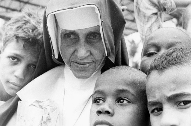 Missa solene reunirá fiéis nesta quinta para a celebração da festa oficial em honra à Irmã Dulce Missa solene reunirá fiéis nesta quinta para a celebração da festa oficial em honra à Irmã Dulce