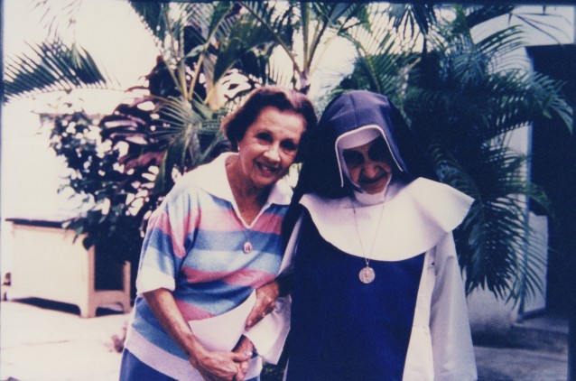 Missa e exposição em Salvador marcam homenagens ao centenário de nascimento de Dona Dulcinha Missa e exposição em Salvador marcam homenagens ao centenário de nascimento de Dona Dulcinha