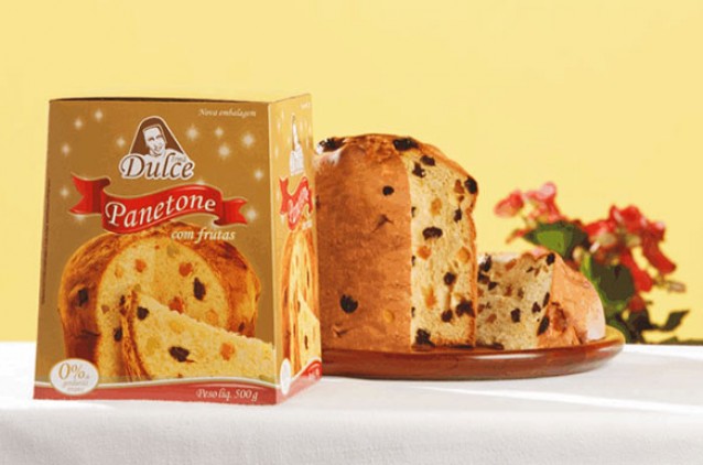 Panetone Irmã Dulce inicia produção para o Natal 2015 Panetone Irmã Dulce inicia produção para o Natal 2015