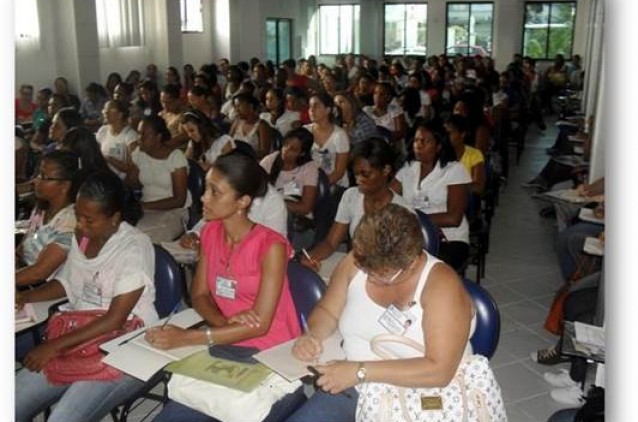 OSID abre inscrições do curso de extensão para enfermeiros e técnicos em enfermagem OSID abre inscrições do curso de extensão para enfermeiros e técnicos em enfermagem