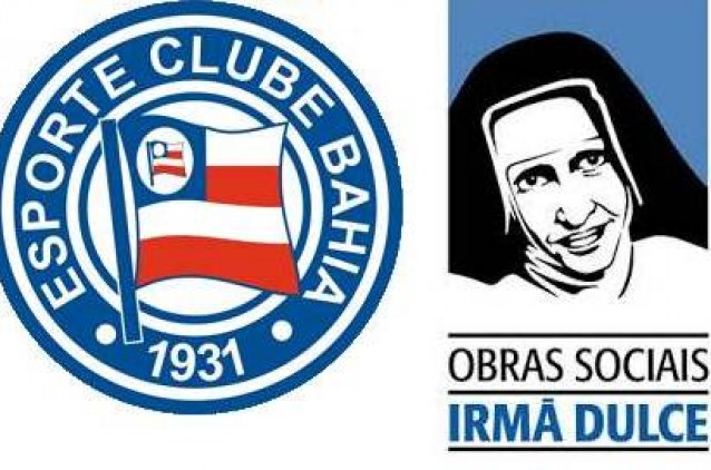 Doação de alimentos à OSID e atividades infantis marcam jogo do Bahia neste domingo Doação de alimentos à OSID e atividades infantis marcam jogo do Bahia neste domingo