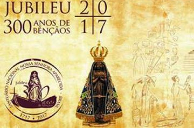 Visita de Nossa Senhora Aparecida terá ação em benefício da OSID e Martagão Visita de Nossa Senhora Aparecida terá ação em benefício da OSID e Martagão