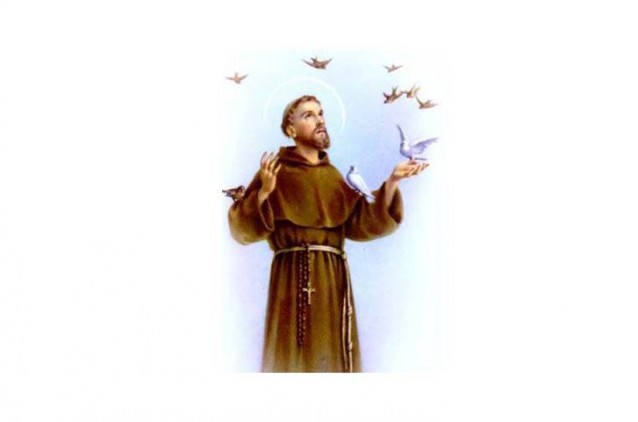 Santuário de Irmã Dulce festeja Dia de São Francisco com missa e benção aos animais Santuário de Irmã Dulce festeja Dia de São Francisco com missa e benção aos animais