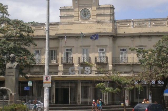 Obras Irmã Dulce entre os destaque da Feira de Saúde e Cidadania Obras Irmã Dulce entre os destaque da Feira de Saúde e Cidadania