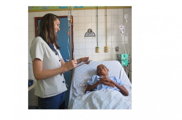 Obras Irmã Dulce abrem inscrições do Curso de Extensão para Enfermeiros e Técnicos em Enfermagem Obras Irmã Dulce abrem inscrições do Curso de Extensão para Enfermeiros e Técnicos em Enfermagem