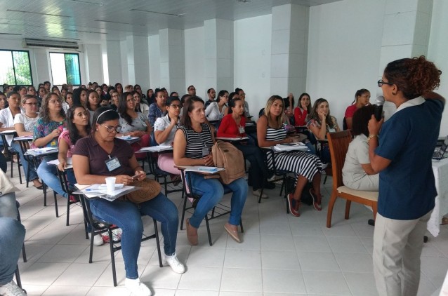 Obras Irmã Dulce anunciam nova data de prova da seleção do curso para enfermeiros e técnicos Obras Irmã Dulce anunciam nova data de prova da seleção do curso para enfermeiros e técnicos