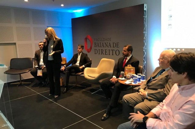 Obras Irmã Dulce é homenageada pelo trabalho em prol da ética, integridade e compliance Obras Irmã Dulce é homenageada pelo trabalho em prol da ética, integridade e compliance