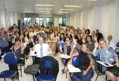 Obras Irmã Dulce lançam Código de Ética