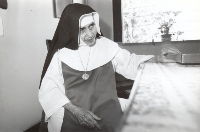 Prorrogado o credenciamento da imprensa para a celebração pela Canonização de Irmã Dulce em Salvador Prorrogado o credenciamento da imprensa para a celebração pela Canonização de Irmã Dulce em Salvador