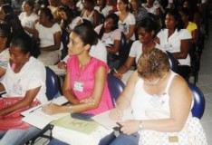 OSID prorroga inscrições do Curso de Extensão para Enfermeiros e Técnicos em Enfermagem