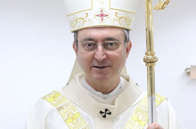 Cardeal Dom Sergio da Rocha é nomeado novo Arcebispo de Salvador e Primaz do Brasil Cardeal Dom Sergio da Rocha é nomeado novo Arcebispo de Salvador e Primaz do Brasil
