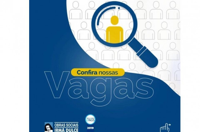 OSID está com vagas de emprego para o Família Sagrada OSID está com vagas de emprego para o Família Sagrada