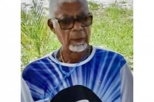 Saudades de Antônio Saudades de Antônio