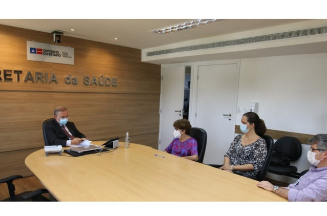 OSID assume gestão do Hospital Regional de Juazeiro OSID assume gestão do Hospital Regional de Juazeiro