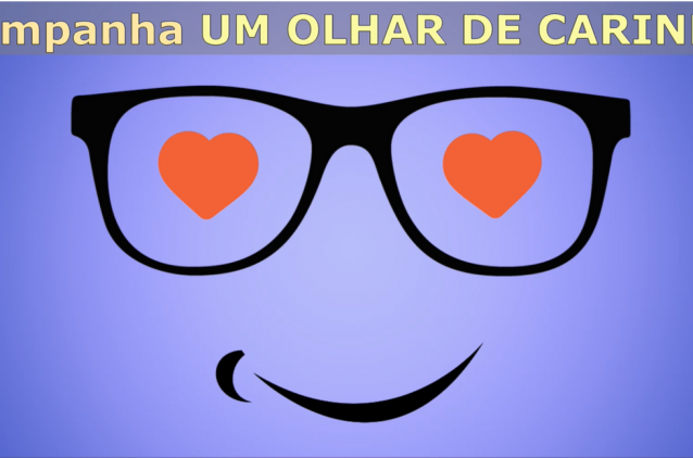 Campanha para doação de óculos beneficia crianças com múltiplas deficiências atendidas na OSID Campanha para doação de óculos beneficia crianças com múltiplas deficiências atendidas na OSID