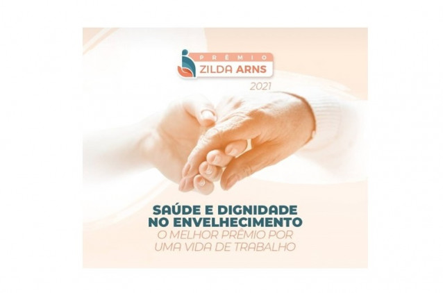OSID recebe nesta quarta-feira o prêmio Zilda Arns OSID recebe nesta quarta-feira o prêmio Zilda Arns