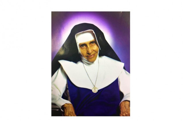 Unidades irmãs da OSID celebram três anos da Canonização de Irmã Dulce Unidades irmãs da OSID celebram três anos da Canonização de Irmã Dulce