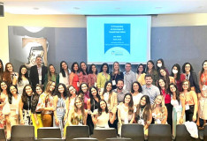 Serviço de Ginecologia da OSID promove atualização científica para ampliar benefícios aos pacientes