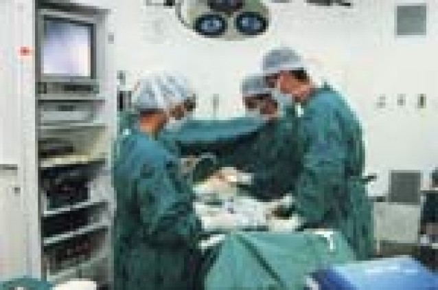 Residência em Anestesiologia da OSID é a segunda melhor do país Residência em Anestesiologia da OSID é a segunda melhor do país