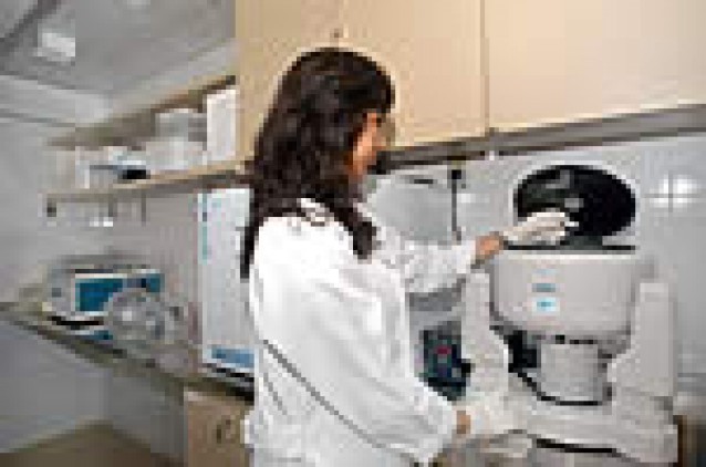 NAP inicia pesquisa de vacina contra o HPV em homens NAP inicia pesquisa de vacina contra o HPV em homens