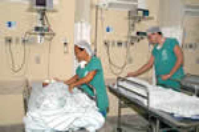 Gestão profissional mantém viva missão de Irmã Dulce Gestão profissional mantém viva missão de Irmã Dulce