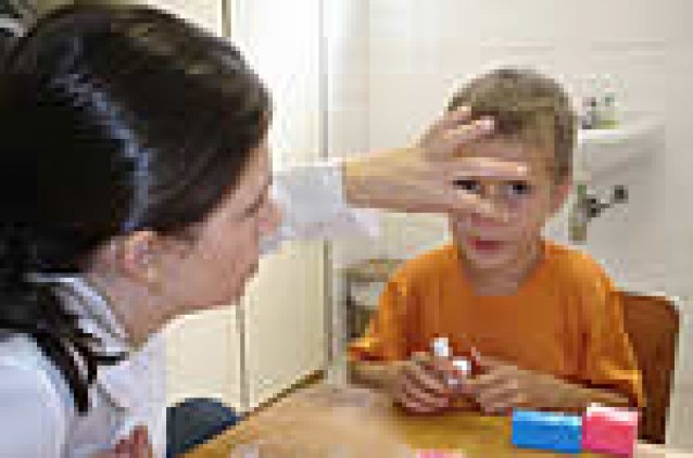 Reconstituição lábio-palatal devolve auto-estima a pacientes Reconstituição lábio-palatal devolve auto-estima a pacientes