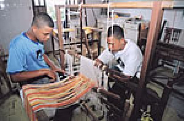 Trabalho em educação da OSID recebe Top Social Trabalho em educação da OSID recebe Top Social
