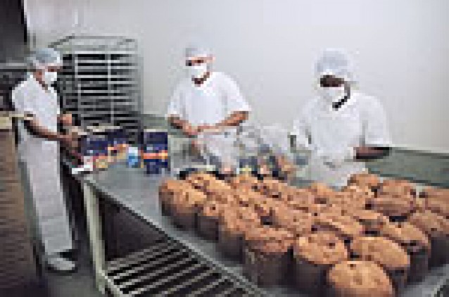 Natal com sabor Dulce Natura Natal com sabor Dulce Natura