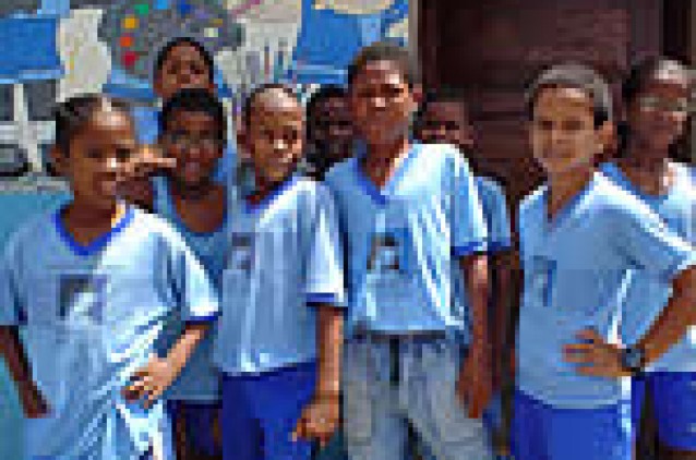 Cinema e música ampliam horizontes de alunos do CESA Cinema e música ampliam horizontes de alunos do CESA