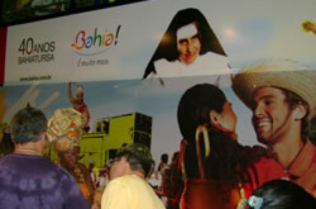 MID vai participar de festival de turismo religioso no Vaticano MID vai participar de festival de turismo religioso no Vaticano