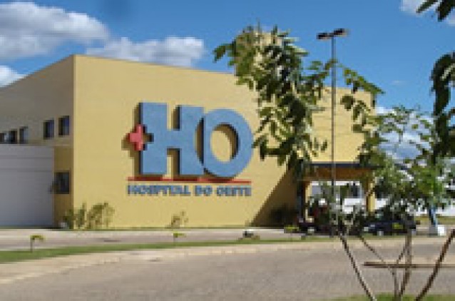 Atendimento Bucomaxilofacial completa um ano no HO Atendimento Bucomaxilofacial completa um ano no HO