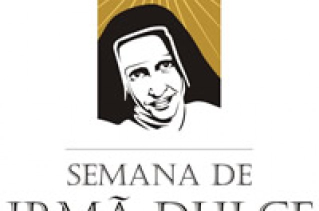 Semana de Irmã Dulce 2008 – A Bahia tem mais Fé com Irmã Dulce Semana de Irmã Dulce 2008 – A Bahia tem mais Fé com Irmã Dulce
