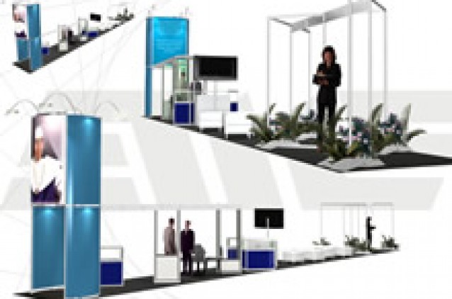 OSID marca presença na ExpoCatólica OSID marca presença na ExpoCatólica