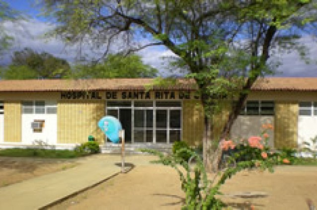 Filosofia de Irmã Dulce agora em Santa Rita de Cássia Filosofia de Irmã Dulce agora em Santa Rita de Cássia