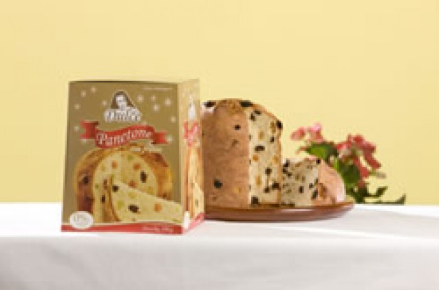 OSID projeta crescimento nas vendas de panetone OSID projeta crescimento nas vendas de panetone