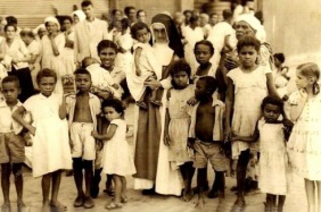 I Festa da Bem-aventurada Dulce dos Pobres I Festa da Bem-aventurada Dulce dos Pobres