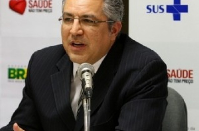 Ministro da Saúde visitará as Obras Sociais Irmã Dulce Ministro da Saúde visitará as Obras Sociais Irmã Dulce
