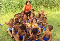 Professora do CESA receberá prêmio nacional