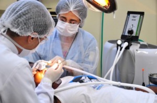 Investimento favorece tratamento dentário mais tranquilo para pacientes especiais Investimento favorece tratamento dentário mais tranquilo para pacientes especiais