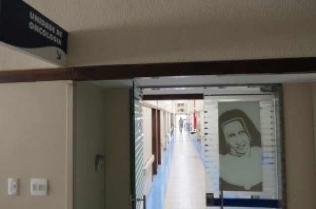 Obras Sociais Irmã Dulce inauguram nova unidade de oncologia Obras Sociais Irmã Dulce inauguram nova unidade de oncologia