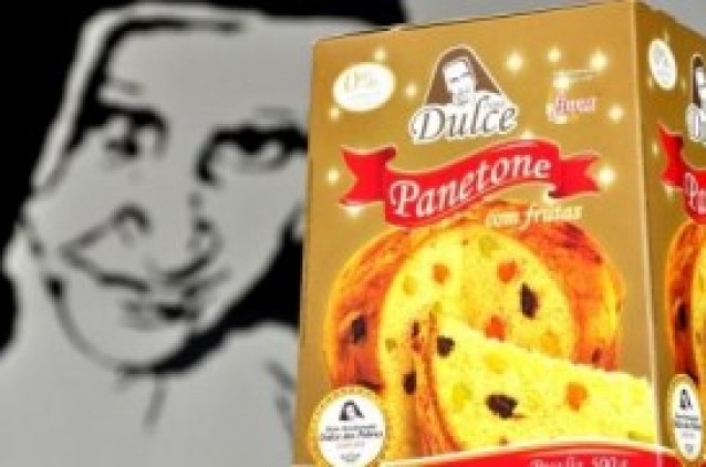 Panetone Irmã Dulce inicia produção para o Natal Panetone Irmã Dulce inicia produção para o Natal