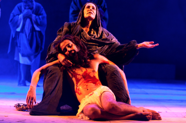 Festival Artes do Sagrado: programação gratuita para a Semana Santa Festival Artes do Sagrado: programação gratuita para a Semana Santa
