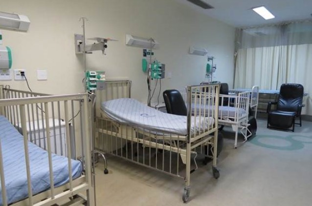 UPA de Roma ganha nova área de Pediatria UPA de Roma ganha nova área de Pediatria