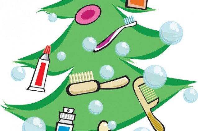 Campanha arrecada produtos de higiene para pacientes da OSID Campanha arrecada produtos de higiene para pacientes da OSID