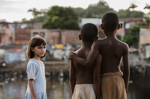 Filme "Irmã Dulce" estreia no Norte e Nordeste Filme "Irmã Dulce" estreia no Norte e Nordeste