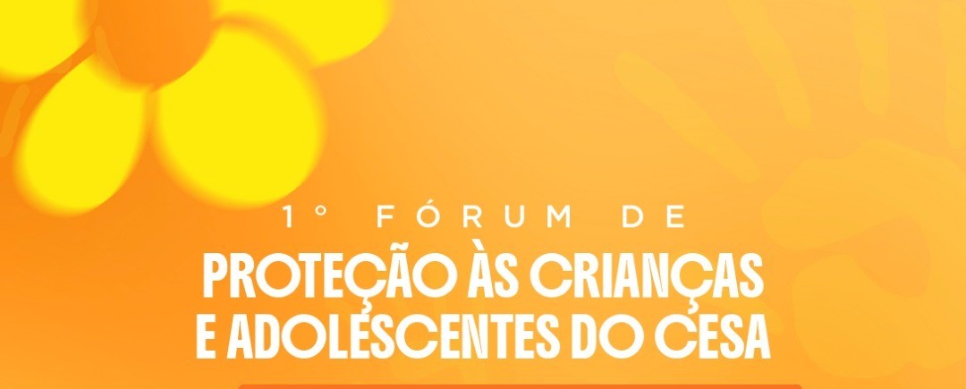 Centro educacional das Obras Sociais Irmã Dulce promove I Fórum de Proteção às Crianças e Adolescentes Centro educacional das Obras Sociais Irmã Dulce promove I Fórum de Proteção às Crianças e Adolescentes
