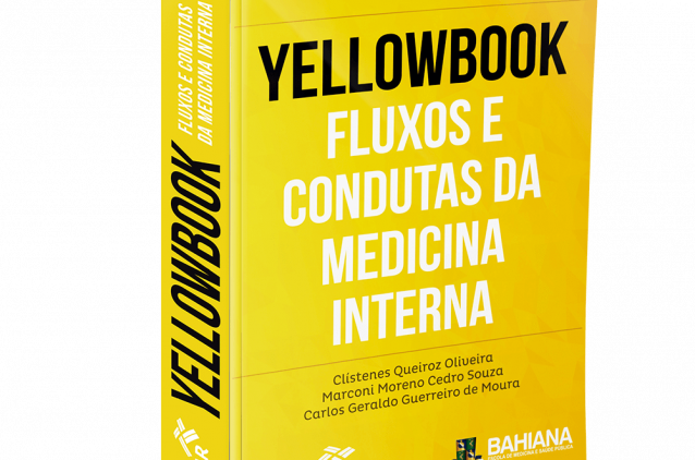 Médicos da OSID criam manual para tomada de decisões em enfermarias e leitos de emergência Médicos da OSID criam manual para tomada de decisões em enfermarias e leitos de emergência