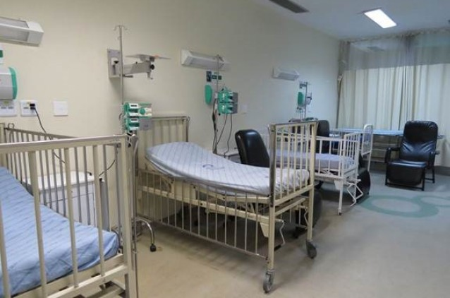 UPA de Roma ganha nova área de Pediatria UPA de Roma ganha nova área de Pediatria